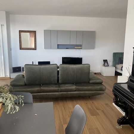 Nuovo Bilocale Appartement San Rocco  Buitenkant foto