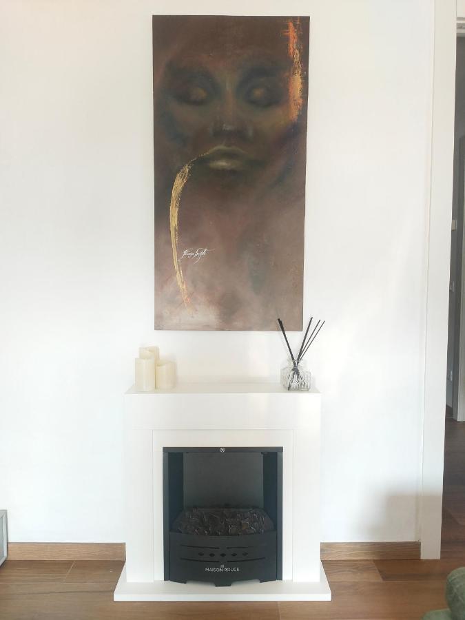 Nuovo Bilocale Appartement San Rocco  Buitenkant foto